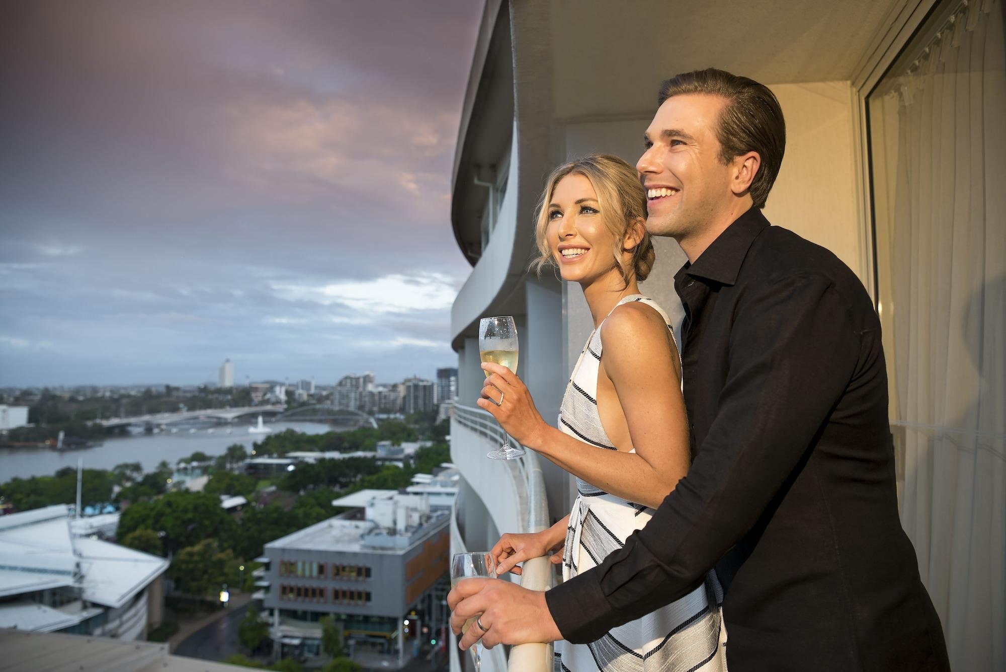 Rydges South Bank Brisbane Hotel Exterior foto