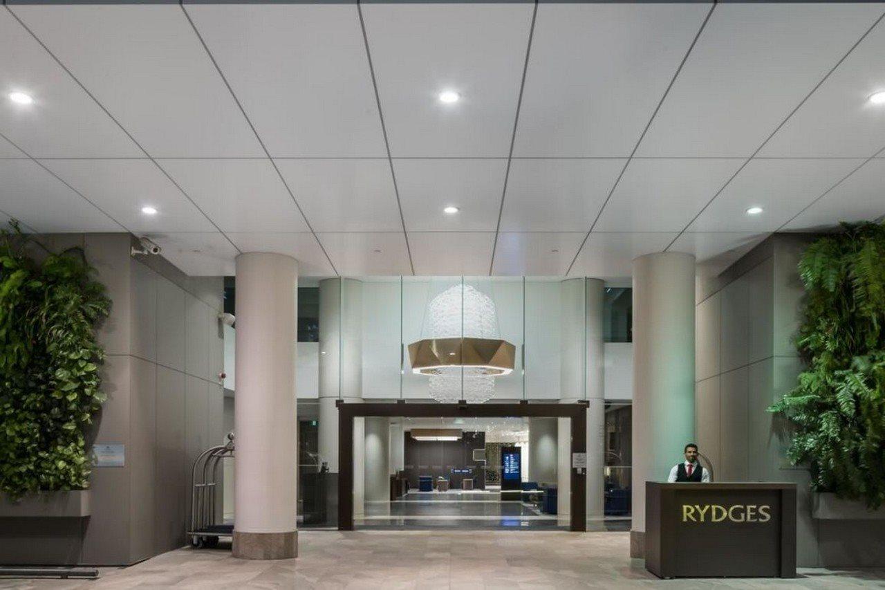 Rydges South Bank Brisbane Hotel Exterior foto