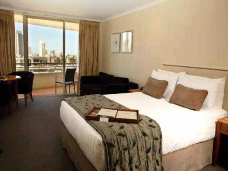 Rydges South Bank Brisbane Hotel Cameră foto